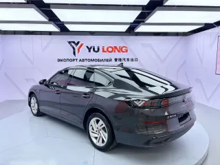 Volkswagen Lamando L 2023 — фото 4 из 28