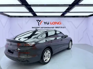 Volkswagen Lamando L 2023 — фото 6 из 28