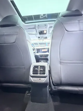 Volkswagen Lamando L 2023 — фото 18 из 28