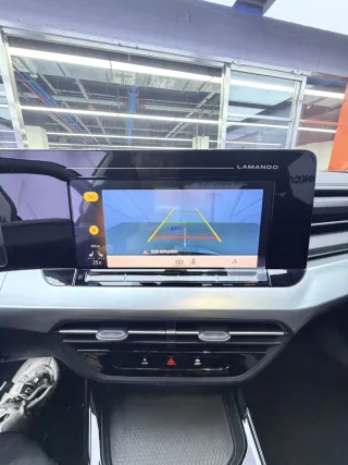 Volkswagen Lamando L 2023 — фото 9 из 28