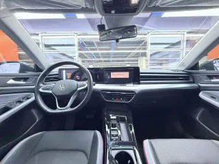 Volkswagen Lamando L 2023 — фото 16 из 28