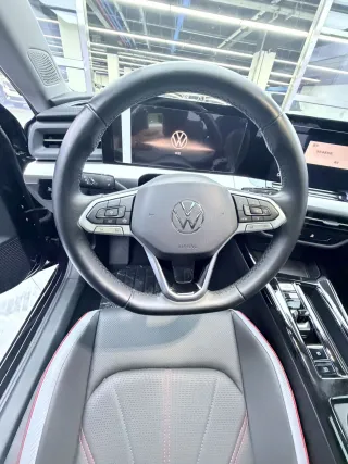 Volkswagen Lamando L 2023 — фото 10 из 28