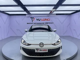 Volkswagen Lamando L 2023 — фото 2 из 24