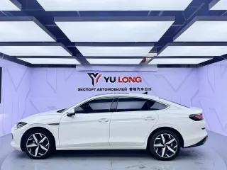 Volkswagen Lamando L 2023 — фото 3 из 24