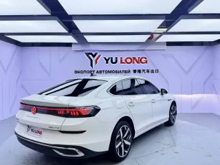Volkswagen Lamando L 2023 — фото 6 из 24