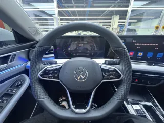 Volkswagen Lamando L 2023 — фото 11 из 24