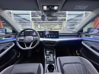 Volkswagen Lamando L 2023 — фото 14 из 24