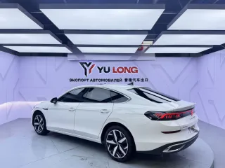 Volkswagen Lamando L 2023 — фото 4 из 24
