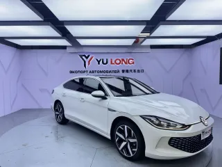 Volkswagen Lamando L 2023 — фото 8 из 24