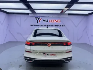 Volkswagen Lamando L 2023 — фото 5 из 24