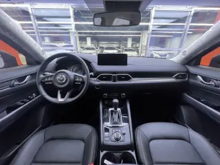 Mazda CX-5 2025 — фото 16 из 26