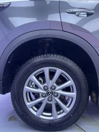 Mazda CX-5 2025 — фото 20 из 26