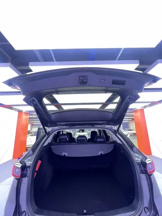 Mazda CX-5 2025 — фото 11 из 26