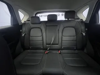 Mazda CX-5 2025 — фото 15 из 26