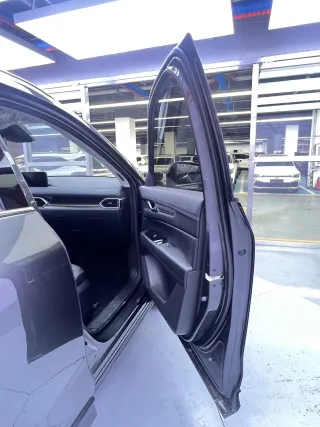 Mazda CX-5 2025 — фото 10 из 26