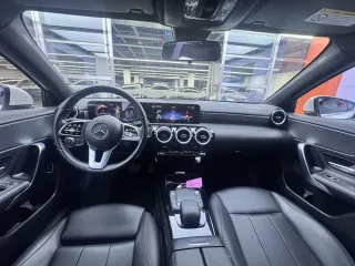Mercedes-Benz A-Class 2022 — фото 14 из 24