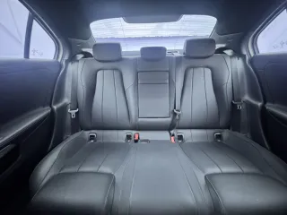 Mercedes-Benz A-Class 2022 — фото 13 из 24