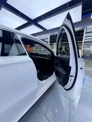 Mercedes-Benz A-Class 2022 — фото 10 из 24