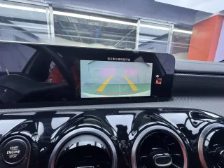 Mercedes-Benz A-Class 2022 — фото 12 из 24