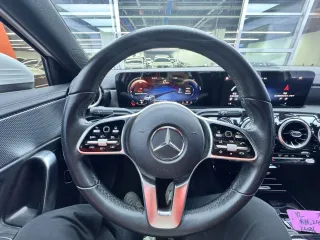 Mercedes-Benz A-Class 2022 — фото 11 из 24