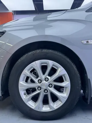 Chevrolet Monza 2023 — фото 15 из 24