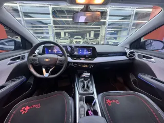 Chevrolet Monza 2023 — фото 14 из 24