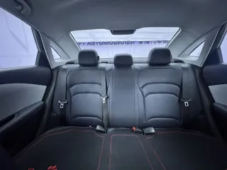 Chevrolet Monza 2023 — фото 12 из 24