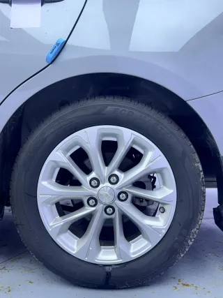 Chevrolet Monza 2023 — фото 16 из 24