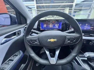 Chevrolet Monza 2023 — фото 13 из 24