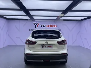 Nissan Qashqai 2023 — фото 5 из 24