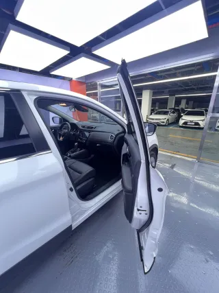 Nissan Qashqai 2023 — фото 14 из 24