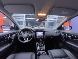 Nissan Qashqai 2023 — фото 11 из 24