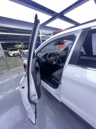 Nissan Qashqai 2023 — фото 13 из 24
