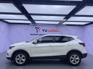 Nissan Qashqai 2023 — фото 3 из 24