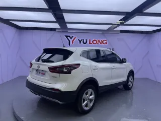 Nissan Qashqai 2023 — фото 6 из 24