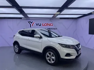 Nissan Qashqai 2023 — фото 8 из 24