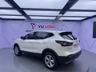 Nissan Qashqai 2023 — фото 4 из 24