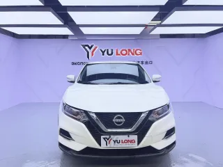 Nissan Qashqai 2023 — фото 2 из 24