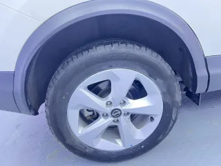 Nissan Qashqai 2023 — фото 15 из 24