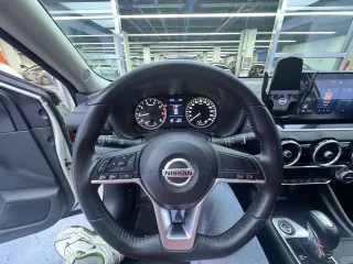 Nissan Sylphy 2022 — фото 11 из 24