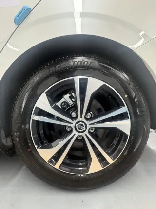 Nissan Sylphy 2022 — фото 18 из 24