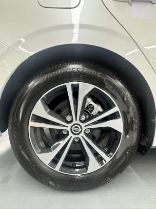 Nissan Sylphy 2022 — фото 15 из 24