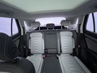 Volkswagen Tayron L 2022 — фото 12 из 21