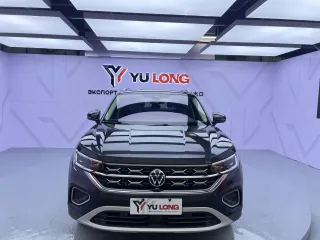 Volkswagen Tayron L 2022 — фото 2 из 21