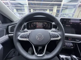 Volkswagen Tayron L 2022 — фото 9 из 21