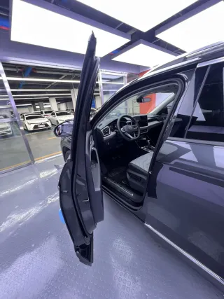 Volkswagen Tayron L 2022 — фото 13 из 21
