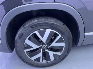Volkswagen Tayron L 2022 — фото 16 из 21