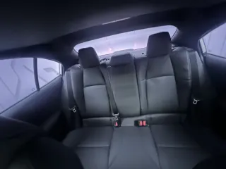 Toyota Levin 2023 — фото 11 из 24