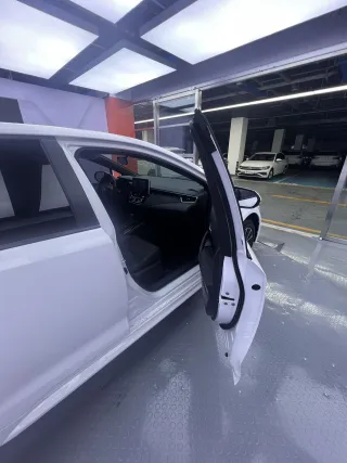 Toyota Levin 2023 — фото 14 из 24