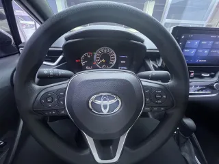 Toyota Levin 2023 — фото 9 из 24